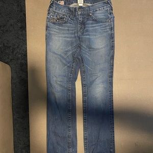 Men’s jeans